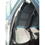 HYUNDAI GETZ (TB) HYUNDAI GETZ (TB) '2003 1.1 12V CAT AZUL CIELO 2002