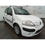 CITROEN C3 '2009 1.4 E-HDI FAP BLANCO