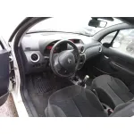 CITROEN C3 '2009 1.4 E-HDI FAP BLANCO
