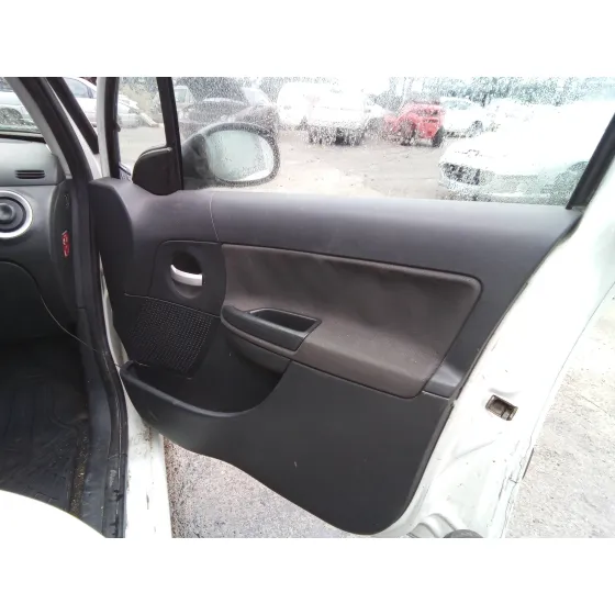 CITROEN C3 '2009 1.4 E-HDI FAP BLANCO