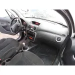 CITROEN C3 '2009 1.4 E-HDI FAP BLANCO