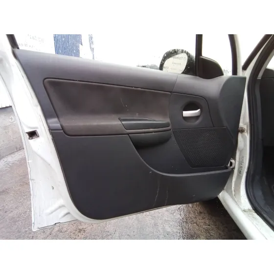 CITROEN C3 '2009 1.4 E-HDI FAP BLANCO