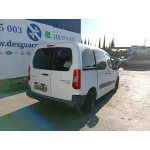 PEUGEOT PARTNER ORIGIN MONOSPACE (G_)  2008