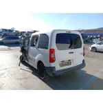 PEUGEOT PARTNER ORIGIN MONOSPACE (G_)  2008