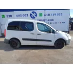 PEUGEOT PARTNER ORIGIN MONOSPACE (G_)  2008