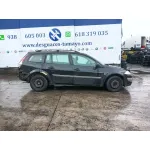 RENAULT MEGANE II STATION WAGON (KM0/1_)  2005
