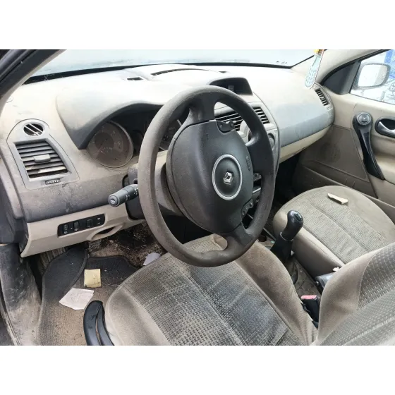 Renault MEGANE II STATION WAGON (KM0/1_) 2005