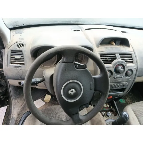 Renault MEGANE II STATION WAGON (KM0/1_) 2005