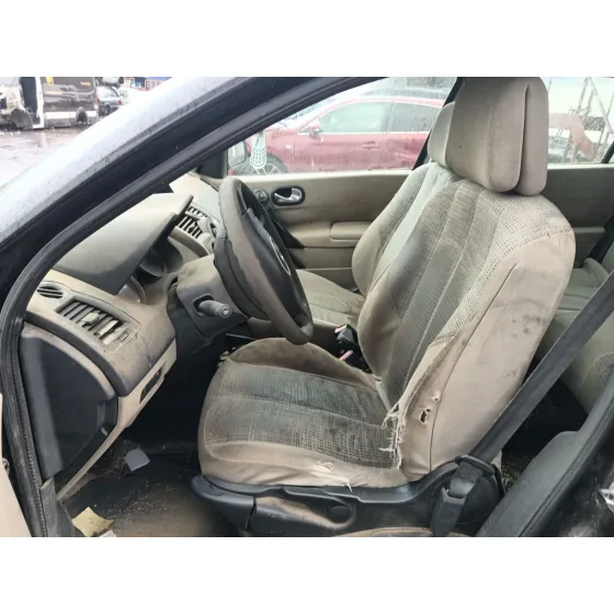Renault MEGANE II STATION WAGON (KM0/1_) 2005