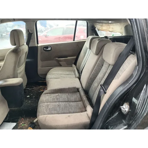 Renault MEGANE II STATION WAGON (KM0/1_) 2005