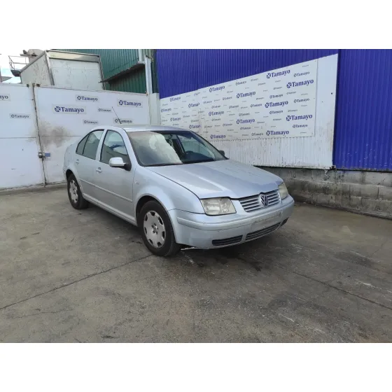VOLKSWAGEN BORA BERLINA (1J2) '2004 1.9 SDI PLATA