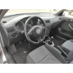 VOLKSWAGEN BORA BERLINA (1J2) VOLKSWAGEN BORA BERLINA (1J2) '2004 1.9 SDI PLATA 0