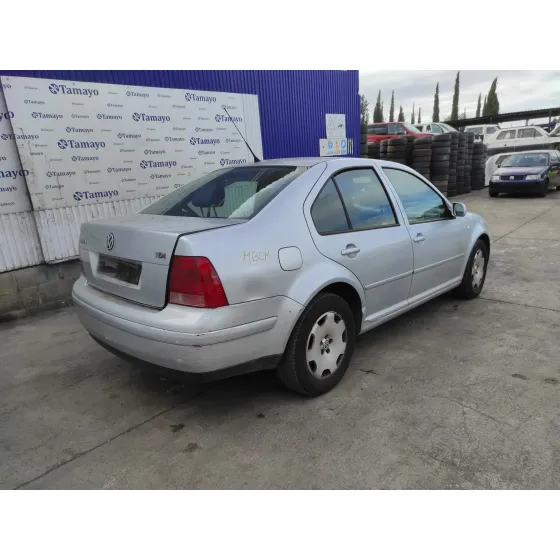 VOLKSWAGEN BORA BERLINA (1J2) '2004 1.9 SDI PLATA