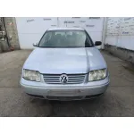 VOLKSWAGEN BORA BERLINA (1J2) VOLKSWAGEN BORA BERLINA (1J2) '2004 1.9 SDI PLATA 0