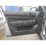 VOLKSWAGEN BORA BERLINA (1J2) VOLKSWAGEN BORA BERLINA (1J2) '2004 1.9 SDI PLATA 0