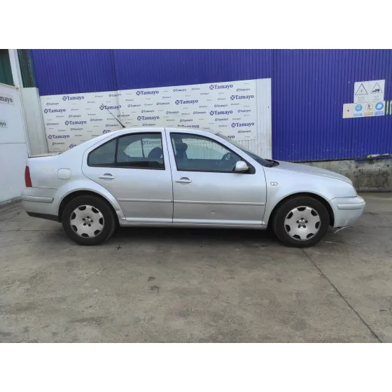 VOLKSWAGEN BORA BERLINA (1J2) '2004 1.9 SDI PLATA