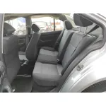 VOLKSWAGEN BORA BERLINA (1J2) VOLKSWAGEN BORA BERLINA (1J2) '2004 1.9 SDI PLATA 0