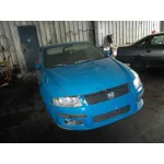 FIAT STILO (192) FIAT STILO (192) '2003 1.6 16V CAT AZUL 2001