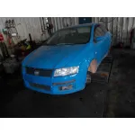 FIAT STILO (192) FIAT STILO (192) '2003 1.6 16V CAT AZUL 2001