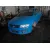 FIAT STILO (192) FIAT STILO (192) '2003 1.6 16V CAT AZUL 2001