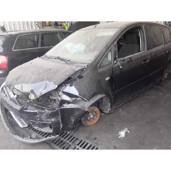 FORD FOCUS C-MAX (CAP) '2007 * NEGRO