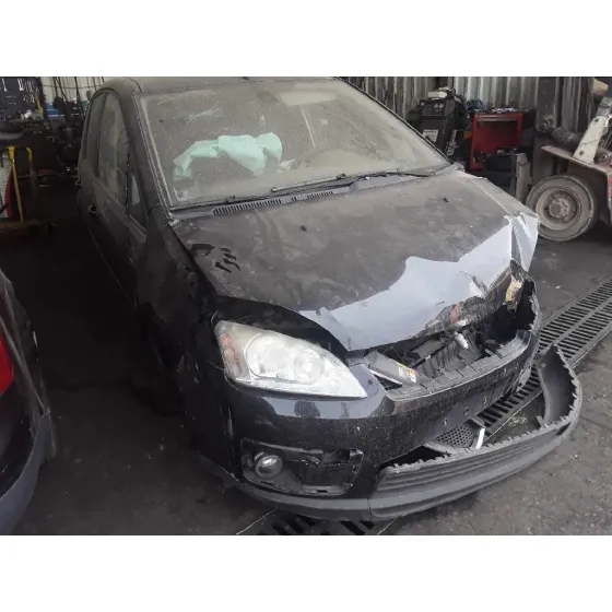 FORD FOCUS C-MAX (CAP) '2007 * NEGRO