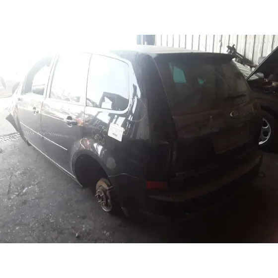 FORD FOCUS C-MAX (CAP) '2007 * NEGRO