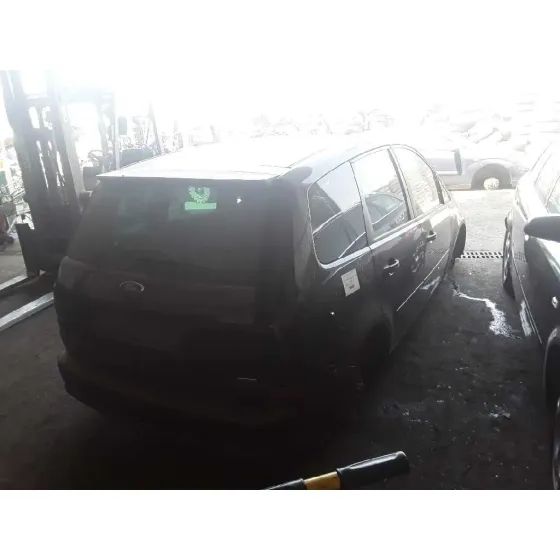 FORD FOCUS C-MAX (CAP) '2007 * NEGRO