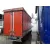 NISSAN CABSTAR ->09.06 '2007 2.5 DIESEL BLANCO//NARANJA