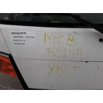 NISSAN CABSTAR ->09.06 '2007 2.5 DIESEL BLANCO//NARANJA