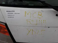 Imagen del vehículo