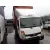 NISSAN CABSTAR ->09.06 '2007 2.5 DIESEL BLANCO//NARANJA