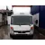NISSAN CABSTAR ->09.06 '2007 2.5 DIESEL BLANCO//NARANJA