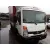 NISSAN CABSTAR ->09.06 '2007 2.5 DIESEL BLANCO//NARANJA