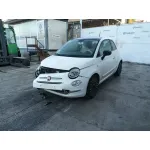 FIAT 500 (312_)  2007