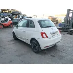 FIAT 500 (312_)  2007