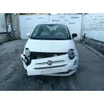 FIAT 500 (312_)  2007