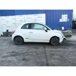 FIAT 500 (312_)  2007