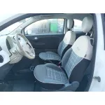 FIAT 500 (312_)  2007