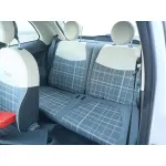 FIAT 500 (312_)  2007
