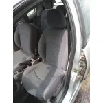PEUGEOT 206 BERLINA PEUGEOT 206 BERLINA '2004 1.4 PLATA 1998