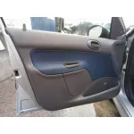 PEUGEOT 206 BERLINA PEUGEOT 206 BERLINA '2004 1.4 PLATA 1998