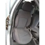 PEUGEOT 206 BERLINA PEUGEOT 206 BERLINA '2004 1.4 PLATA 1998