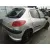 PEUGEOT 206 BERLINA PEUGEOT 206 BERLINA '2004 1.4 PLATA 1998