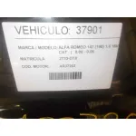 ALFA ROMEO 147 (190) ALFA ROMEO 147 (190) '2005 1.6 16V CAT NEGRO 2000