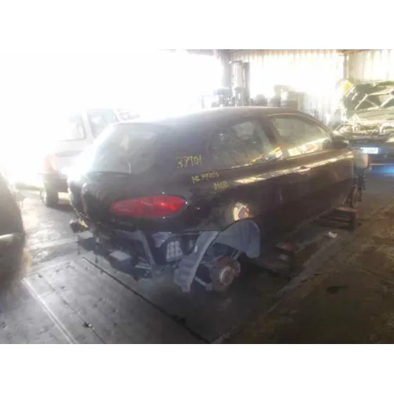 ALFA ROMEO 147 (190) '2005 1.6 16V CAT NEGRO