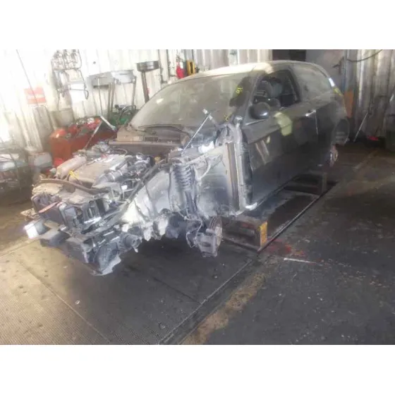 ALFA ROMEO 147 (190) '2005 1.6 16V CAT NEGRO