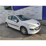 PEUGEOT 207 PEUGEOT 207 '2009 1.4 HDI BLANCO 2006