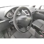 PEUGEOT 207 PEUGEOT 207 '2009 1.4 HDI BLANCO 2006