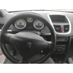 PEUGEOT 207 PEUGEOT 207 '2009 1.4 HDI BLANCO 2006
